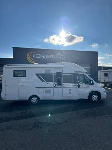 Adria Matrix Axess 650 DL - Photo 24