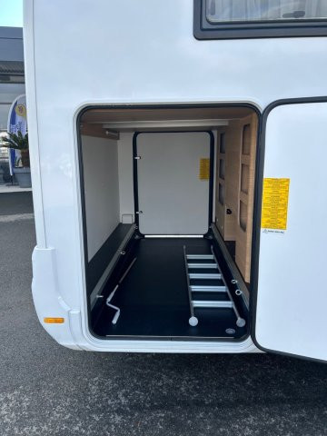 Adria Matrix Axess 650 DL - Photo 25
