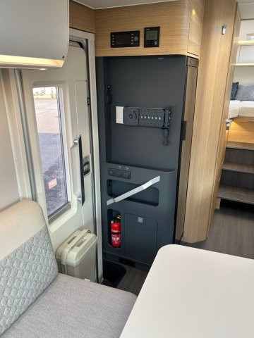 Adria Matrix Axess 650 DL - Photo 30
