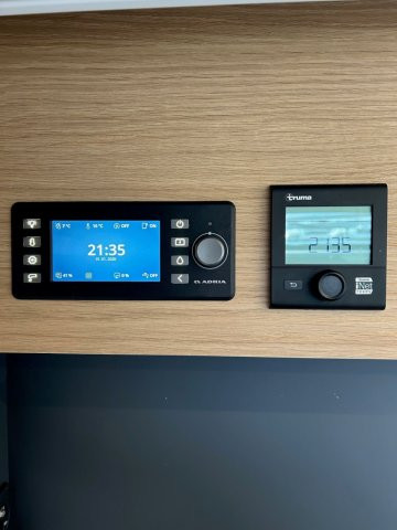 Adria Matrix Axess 650 DL - Photo 31