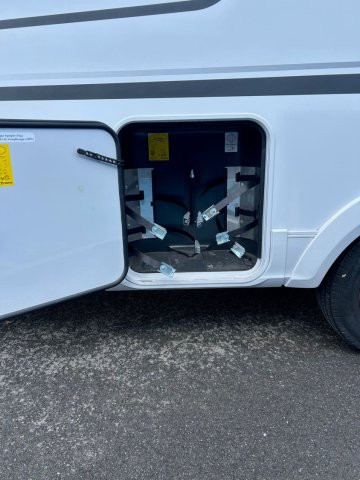 Adria Matrix Axess 650 DL - Photo 46