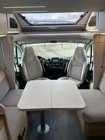 Adria Matrix Axess 650 DL - Photo 47