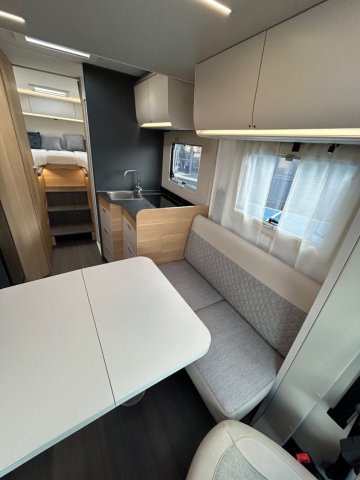 Adria Matrix Axess 650 DL - Photo 49