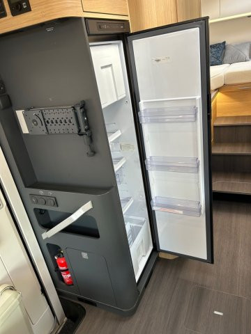 Adria Matrix Axess 650 DL - Photo 53