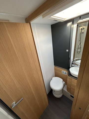 Adria Matrix Axess 650 DL - Photo 55