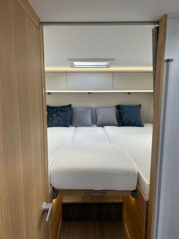 Adria Matrix Axess 650 DL - Photo 57