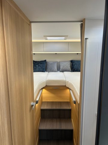 Adria Matrix Axess 650 DL - Photo 58