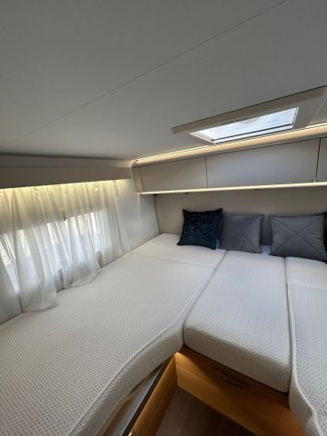 Adria Matrix Axess 650 DL - Photo 59