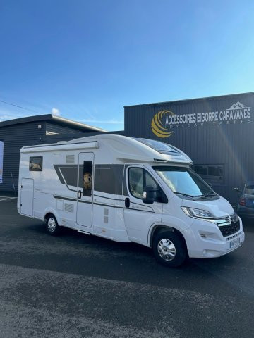 Adria Matrix Axess 650 DL - Photo 63
