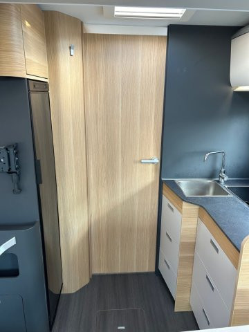 Adria Matrix Axess 650 DL - Photo 76