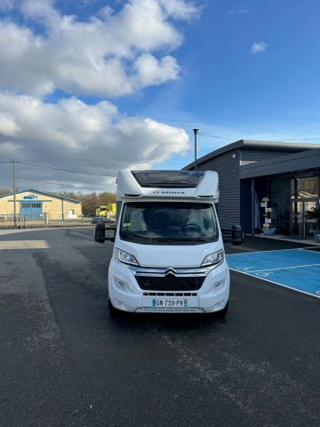 Adria Matrix Axess 650 DL - Photo 82