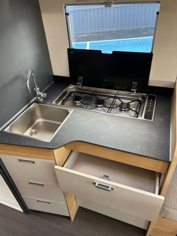 Adria Matrix Axess 650 DL - Photo 92
