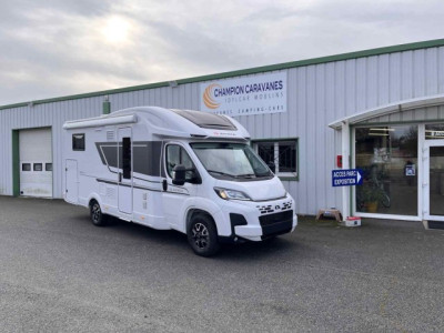 Achat Adria Matrix Axess 650 DL Neuf