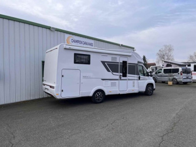 Adria Matrix Axess 650 DL - Photo 2