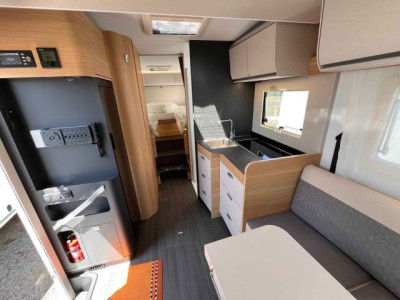 Adria Matrix Axess 650 DL - Photo 3