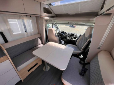 Adria Matrix Axess 650 DL - Photo 4