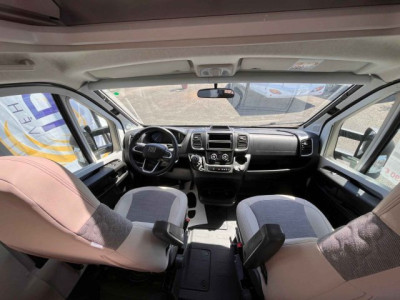 Adria Matrix Axess 650 DL - Photo 5