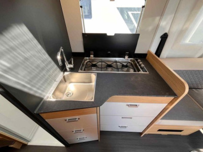 Adria Matrix Axess 650 DL - Photo 6