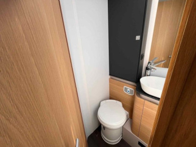 Adria Matrix Axess 650 DL - Photo 9