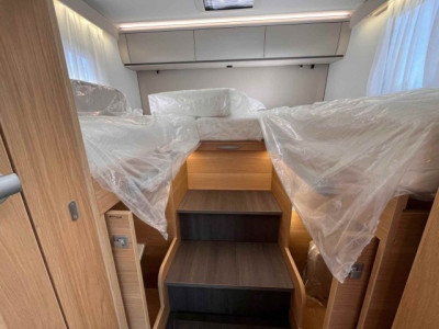 Adria Matrix Axess 650 DL - Photo 10