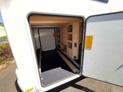 Adria Matrix Axess 650 DL - Photo 13