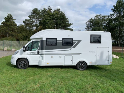 Adria Matrix Axess 650 DL - Photo 2