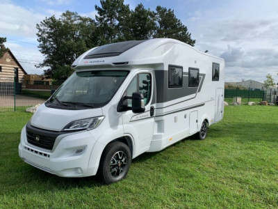 Adria Matrix Axess 650 DL - Photo 3