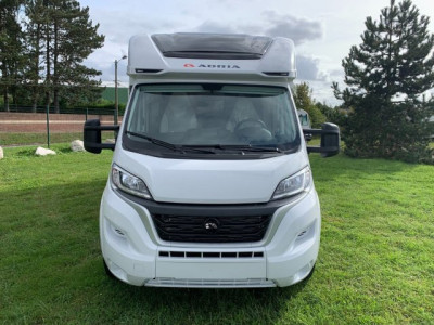Adria Matrix Axess 650 DL - Photo 4