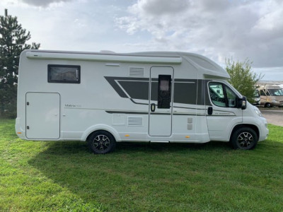 Adria Matrix Axess 650 DL - Photo 5