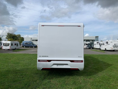 Adria Matrix Axess 650 DL - Photo 7