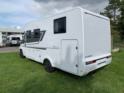Adria Matrix Axess 650 DL - Photo 8