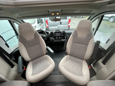 Adria Matrix Axess 650 DL - Photo 11