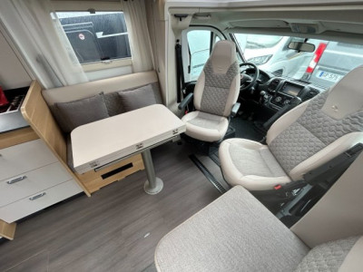 Adria Matrix Axess 650 DL - Photo 13