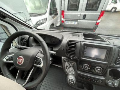 Adria Matrix Axess 650 DL - Photo 14