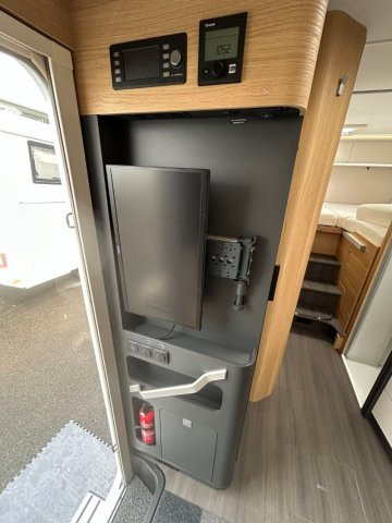 Adria Matrix Axess 650 DL - Photo 15