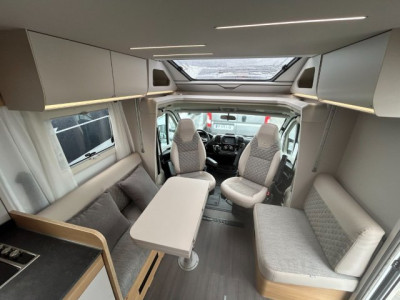 Adria Matrix Axess 650 DL - Photo 16