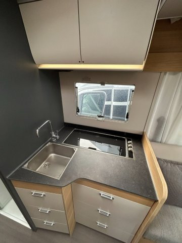 Adria Matrix Axess 650 DL - Photo 20
