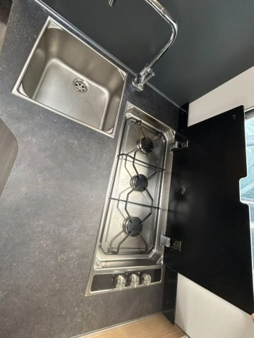 Adria Matrix Axess 650 DL - Photo 21