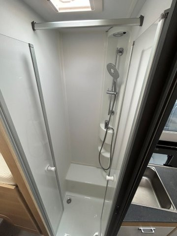 Adria Matrix Axess 650 DL - Photo 22