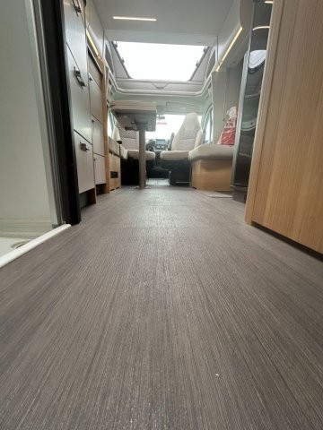 Adria Matrix Axess 650 DL - Photo 23