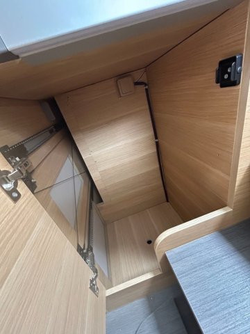 Adria Matrix Axess 650 DL - Photo 26