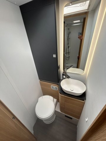 Adria Matrix Axess 650 DL - Photo 29