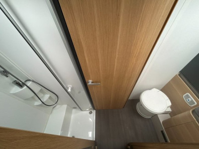 Adria Matrix Axess 650 DL - Photo 30