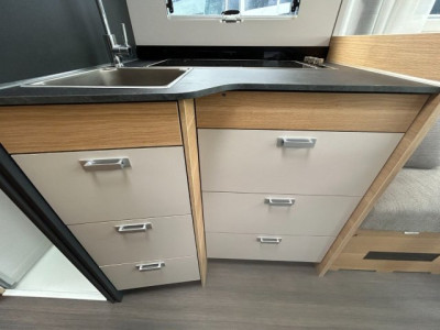 Adria Matrix Axess 650 DL - Photo 31
