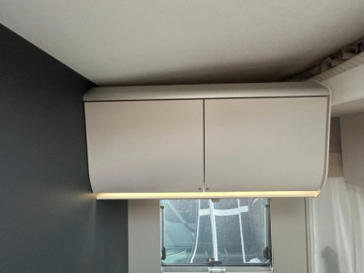 Adria Matrix Axess 650 DL - Photo 32