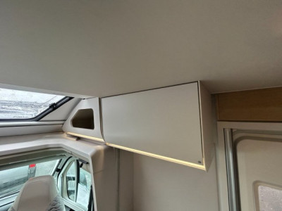 Adria Matrix Axess 650 DL - Photo 34