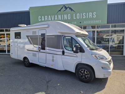 Adria Matrix Axess 650 DL maxtrux - Photo 1
