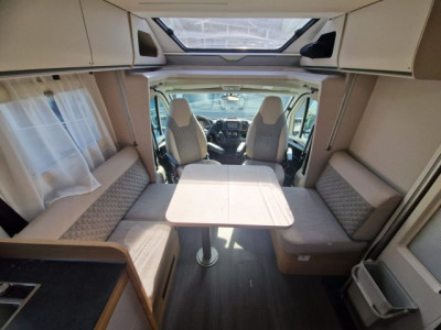 Adria Matrix Axess 650 DL maxtrux - Photo 4