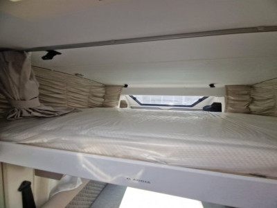 Adria Matrix Axess 650 DL maxtrux - Photo 6