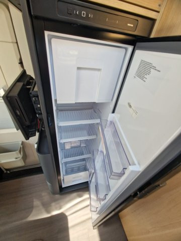 Adria Matrix Axess 650 DL maxtrux - Photo 7